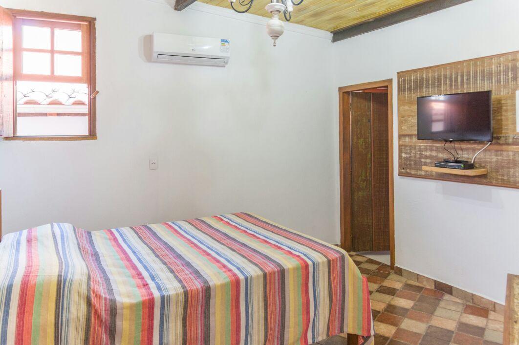 Hotel Pouso Copo De Leite Tiradentes Esterno foto