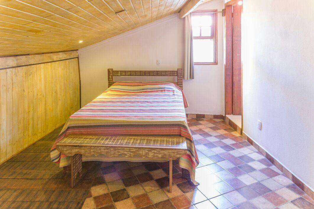 Hotel Pouso Copo De Leite Tiradentes Esterno foto
